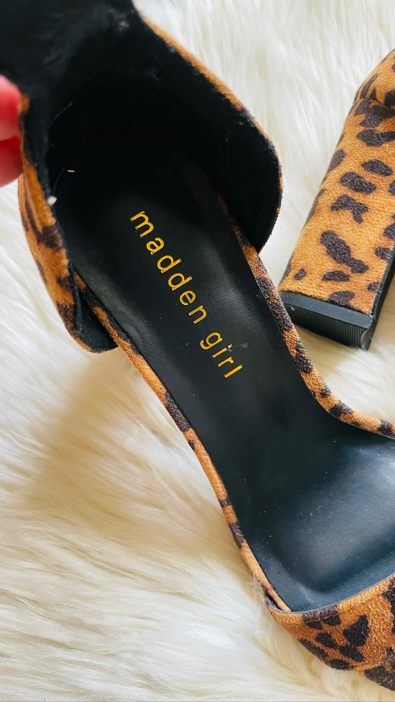 sandalen met hak – photo 2